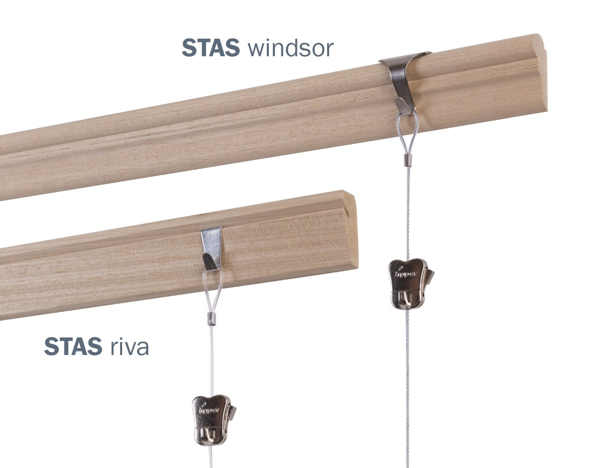 STAS windsor & STAS riva